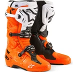 Alpinestars TECH-10 Enduro Boots. Fixed Price $749.95.