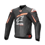 Alpinestars Gp Plus V4 Airflow Leather Black/red/f/white Motorbike JACKET-2024. Fixed Price $612.62.