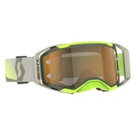 Scott Prospect 2.0 Amp Kaki/neon Yel Gold Chr 421478-7701324. Fixed Price $97.43.