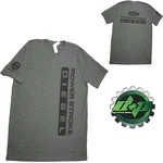 Ford Powerstroke Diesel Tee Shirt Dpp Trucker Gear 4X4 Med. Gray Small. Fixed Price $23.91.