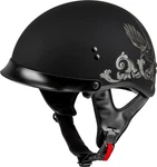 Gmax HH-65 Corvus Helmet W/peak H96510958. Fixed Price $111.95.