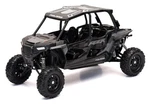 New Ray Toys 1:18 Scale Polaris Rzr Xp Turbo Eps Model For Off-road 57843D. Fixed Price $37.16.