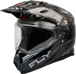 Fly Racing Trekker Kryptek Conceal Off-road Helmet. Fixed Price $239.95.