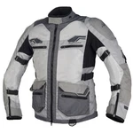 Tourmaster Ridgecrest Jacket Grey/grey Xl 8803-0177-07. Fixed Price $249.99.