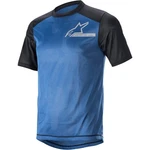 Alpinestars 1765922-7318-MD Blue. Fixed Price $49.95.