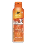 Armor All Smoke X Car Odor Eliminator Spray, Citrus Breeze Scent, 3.5 Oz. Fixed Price $10.90.