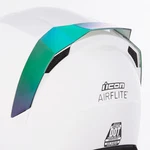 Icon 0133-1204 Airflite Rear Spoilers Rst Green. Fixed Price $31.12.