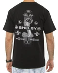Men's Ford Shelby T-shirts Jh Design. Fixed Price $14.90.