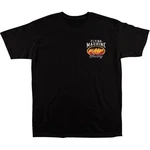 Fmf Racing Flight Ready T-shirt Black Large SU24118909BLKLG. Fixed Price $49.51.