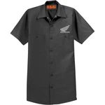 Honda Collection NP21S-M3024-S Work Shirt. Fixed Price $51.90.
