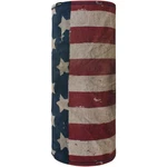 Zan Headgear Patriot Sportflex Series Motley Tube Osfm TL408 2502-0195 26-5151. Fixed Price $18.16.