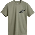 Alpinestars 1215-73400-61-XXL Attrition Performance T-shirt 2XL Green. Fixed Price $34.56.
