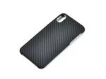 Autotecknic Real Carbon Fiber Iphone X Cover (matte Finish). Fixed Price $42.75.