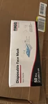 *lot Of Boxes* Magid Disposable Face Mask 50.. Fixed Price $9.99.
