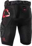Leatt Brace Impact Shorts 3DF 5.0 Adult X-large, Black. Fixed Price $196.97.