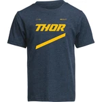 Thor Tee Youth Brave Navy Md 3032-3849. Fixed Price $24.09.