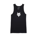 Fox Racing Head Prem Tank Mens Black & White Vest 32091-001 Blk. Fixed Price $37.44.