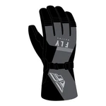Fly Racing Cascade Gloves Black/grey Medium 363-3921M. Fixed Price $124.95.