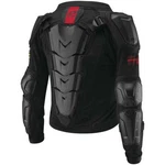 Evs Sports Ballistic Jersey Comp Suit Black/red Youth Small CS20-BKR-YS. Fixed Price $129.51.