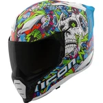 Icon 0101-18064 Ultraflite Doodle 3 Mips Helmet Lg Blue. Fixed Price $375.00.