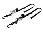 Powertye 1IN. Ratchet With Soft-tyes 33722. Fixed Price $44.60.