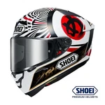 Shoei Japan X-fifteen X-15 Marquez MOTEGI4 TC-1 Full Face Helmet Brand New. Fixed Price $940.90.