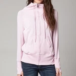 Nwt Fox Racing Mix Up Zip Fleece Quilted Sweater Hoody Small QQ43 $64.50. Fixed Price $48.90.