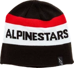 Alpinestars Stake Beanie Black For One Size 1232-81210-10. Fixed Price $26.19.