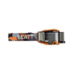 Leatt 2024 Eyeglasses Lenses Velocity 6.5 Orange Roll-off Anti-fog Mx Motocross. Fixed Price $173.93.