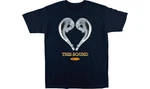Fmf Racing SP23118915NVYS Love Sound T-shirt. Fixed Price $25.31.