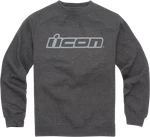 Icon Slant Crewneck Sweatshirt. Fixed Price $45.00.
