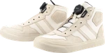 Icon Dog Days Boots White Us 14 3403-1512. Fixed Price $165.00.
