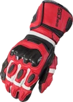 Scorpion Exo SG3 Mk Iii Gloves Red 2X G30-157. Fixed Price $134.95.