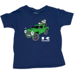 Factory Effex Tee Toddler Kaw Green 4T 22-83124. Fixed Price $28.19.