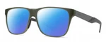 Smith Lowdown Steel Unisex Polarized Sunglasses Moss Crystal Green/gunmetal 56MM. Fixed Price $194.65.