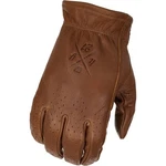 Highway 21 Louie Perforated Gloves Brown Small 489-0051S. Fixed Price $39.99.