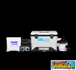 Coolshirt, Systems, Pro Air & Water System, 19 Quart, 3002-0002,. Fixed Price $1509.00.