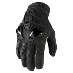 Icon Hyperport Short Gloves Xl Black 3301-3536. Fixed Price $65.00.