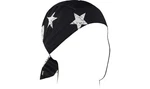 Zan Headgear ZM091 Micro-mesh Flydanna. Fixed Price $19.66.