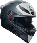 Agv K1 S Limit 46 Helmet. Fixed Price $329.00.