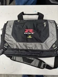 Ogio Laptop Bag Gsx-r (suzuki) California Speedway Edition -good Condition. Fixed Price $50.00.
