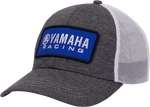 Yamaha Apparel Racing Hat Black/white NP21A-H1866. Fixed Price $24.95.