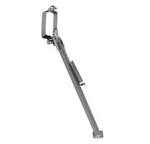 Moose Offroad Clamp-on Kickstand M019-3 For Honda CR125 CR250 CFR250 CRF450. Fixed Price $146.95.
