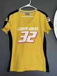 Can-am Kappa #32 Racing Shirt Women L Jeffery Earnhardt New Without Tags. Fixed Price $19.00.