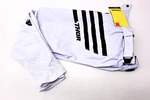 Thor 2902-0267 Women's Pulse Versa Pants Grey/black Size 7/8 Nos. Fixed Price $97.70.