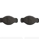 Mobius X8 Patellar Pad Fit Kit Black Xxsmall 2030205 -xxs 10MM Thick. Fixed Price $19.99.
