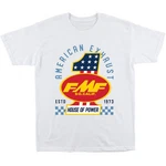 Fmf America First T-shirt White, Medium HO25118906-WHT-M. Fixed Price $28.98.