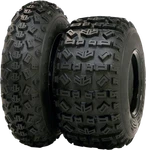 Moose Racing Rattler Tire 20X6-10 0320-1145. Fixed Price $65.95.