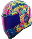 Icon Airform Mips Scatterbrain Street Helmet. Fixed Price $250.00.