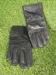 First Mfg Classics Men's Insulated Leather Touring Gloves FI174GL Sz 2XL. Fixed Price $14.99.